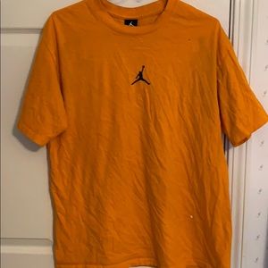 JORDAN shirt!!⛹️‍♂️